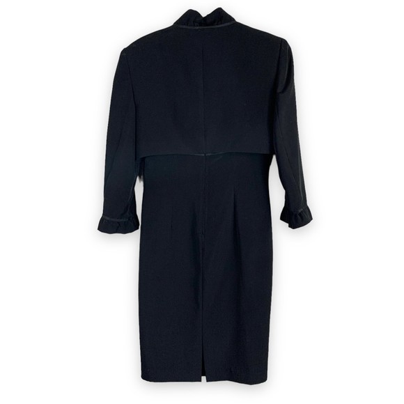 Adrianna Papell Occasions Midi Dress and Jacket Set - Picture 2 of 9